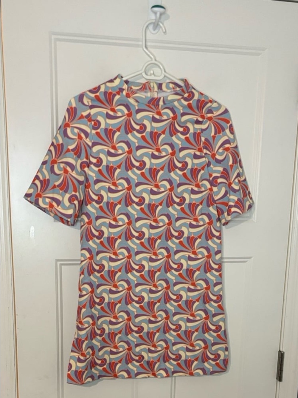 Zara Girls Retro